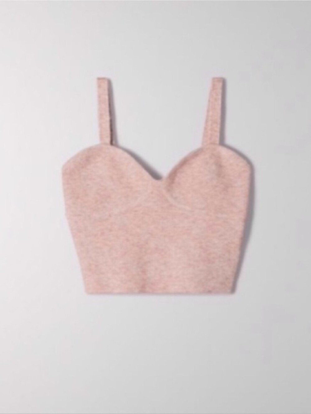 aritzia sicily tank Wilfred